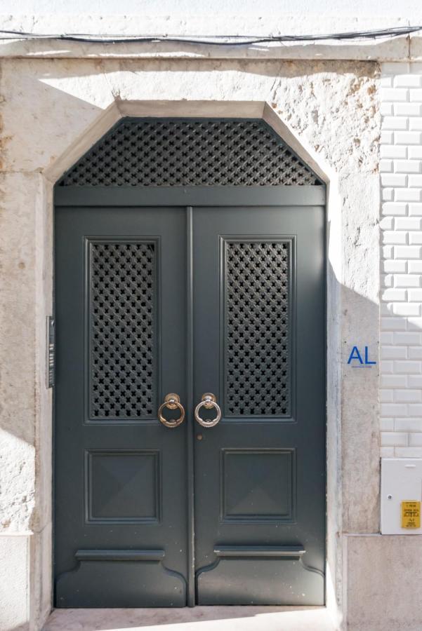דירות Lisbon Center IV מראה חיצוני תמונה